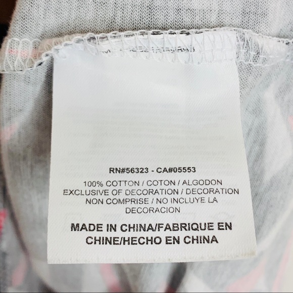 NIKE The Athletic Dept Red Black Gray Tank Top - Picture 5 of 6